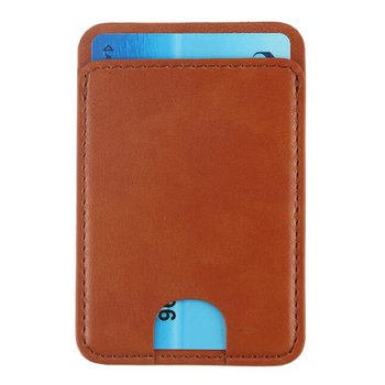 RFID皮革手機背貼卡套_0
